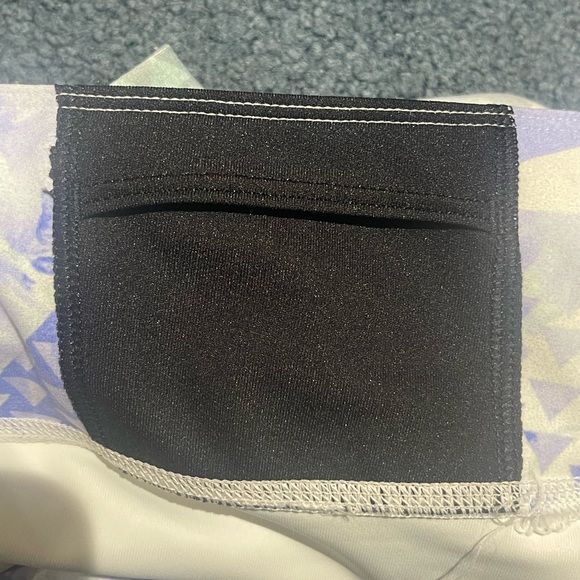 Fila Sport L Women’s Leggings Capri - Picture 7 of 7